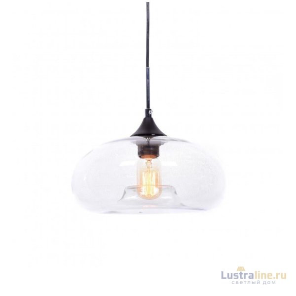 Подвесной светильник Lumina Deco Brosso LDP 6810 PR