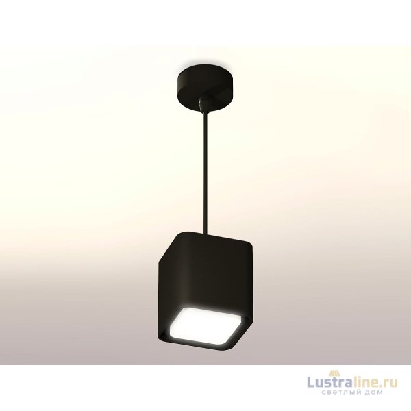 Подвесной светильник Ambrella Light Techno Spot XP7841001 (A2311, C7841, N7755)