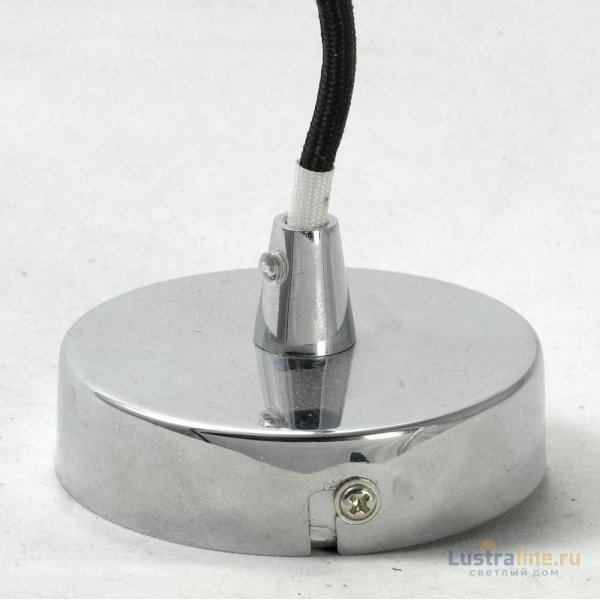 Подвесной светильник Lussole Collina LSQ-0706-01 Подвесной светильник Lussole Collina LSQ-0706-01