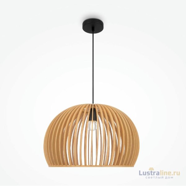 Подвесной светильник Maytoni Roots MOD195PL-01W1 Подвесной светильник Maytoni Roots MOD195PL-01W1