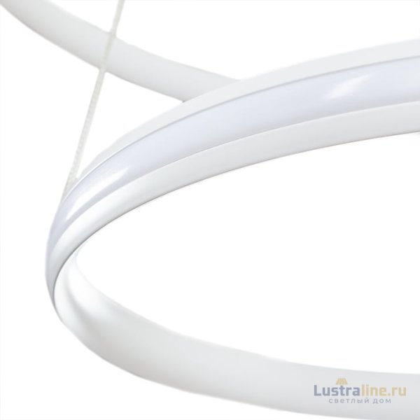 Подвесной светильник Arte Lamp Meridiana A2198SP-2WH