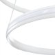 Подвесной светильник Arte Lamp Meridiana A2198SP-2WH