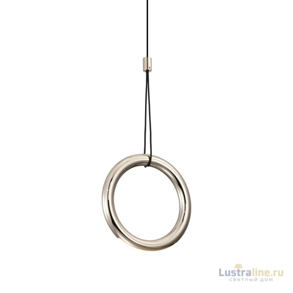 Подвесной светильник Delight Collection P0880-1A s-gold