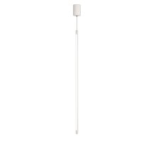 Подвесной светильник Crystal Lux CLT 035C700 WH