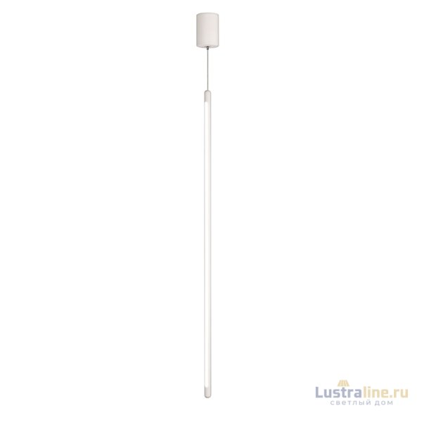Подвесной светильник Crystal Lux CLT 035C700 WH