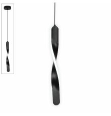 Подвесной светильник Natali Kovaltseva LED LAMPS 81419