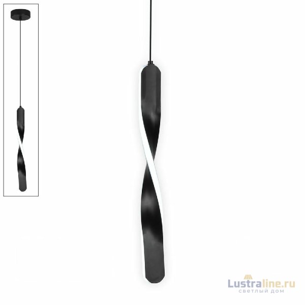 Подвесной светильник Natali Kovaltseva LED LAMPS 81419