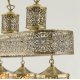 Подвесной светильник Citilux Эмир CL467233