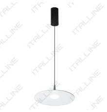 Подвесной светильник ITALLINE IT03-339 grey