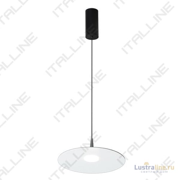 Подвесной светильник ITALLINE IT03-339 grey
