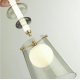 Подвесной светильник Odeon Light Amore 5411/18LB