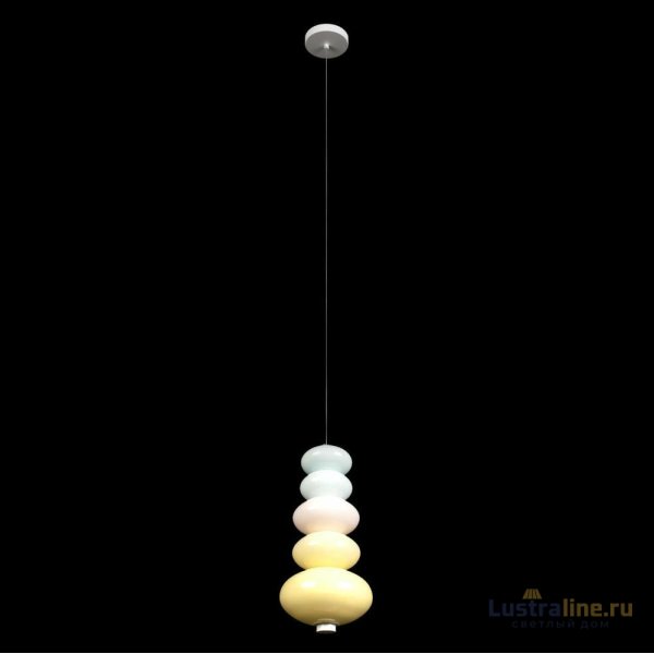 Подвесной светильник Loft IT Macaroon 10271P/D Подвесной светильник Loft IT Macaroon 10271P/D