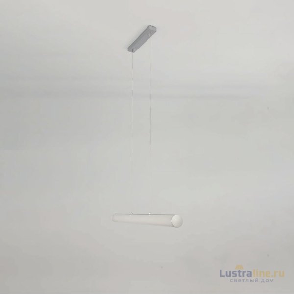 Подвесной светодиодный светильник Citilux Фауст CL721P24N