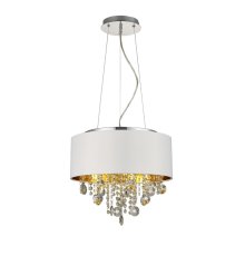 Подвесной светильник ST LUCE LACCHIA SL1350.503.04