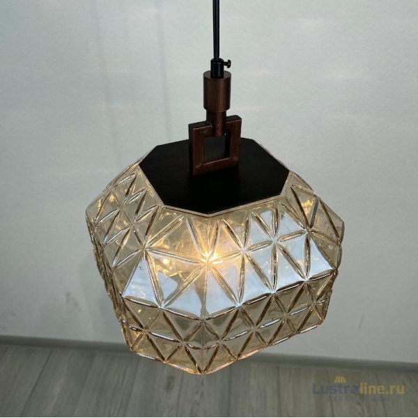 Подвесной светильник ImperiumLoft Lita 140831-26