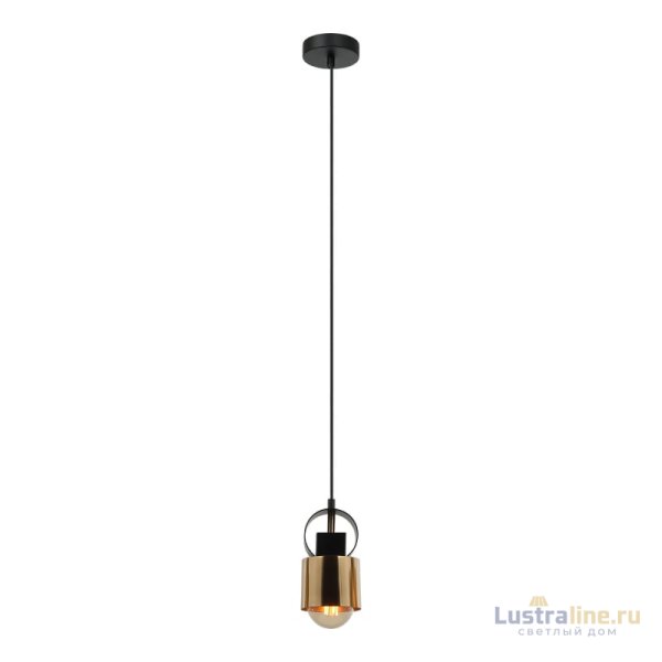 Подвесной светильник Lussole Gilpin LSP-8568 Подвесной светильник Lussole Gilpin LSP-8568