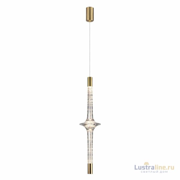 Подвесной светильник Odeon Light Olla 6689/7L Подвесной светильник Odeon Light Olla 6689/7L