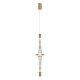 Подвесной светильник Odeon Light Olla 6689/7L