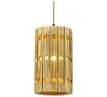 Подвесной светильник Velante 542-706-01