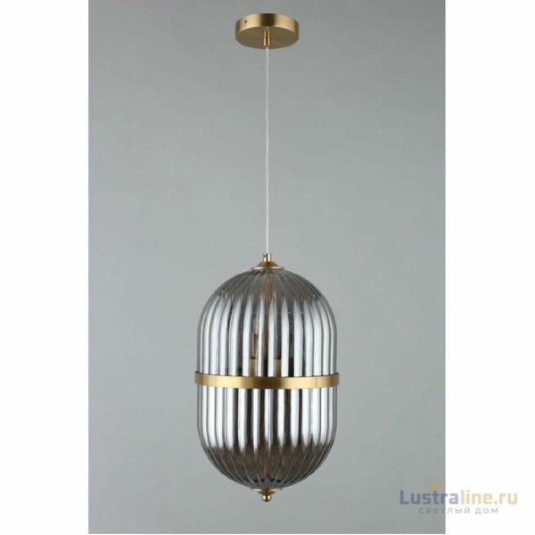 Подвесной светильник Aployt Ludovica APL.860.06.06