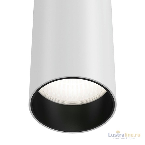 Подвесной светильник Maytoni FOCUS LED P071PL-L12W4K Подвесной светильник Maytoni FOCUS LED P071PL-L12W4K