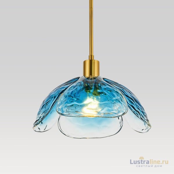 Подвесной светильник ImperiumLoft Fleur 178127-26