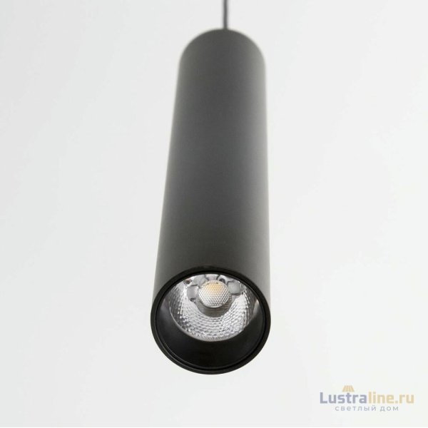 Подвесной светильник Citilux Тубус CL01PB071N Подвесной светильник Citilux Тубус CL01PB071N