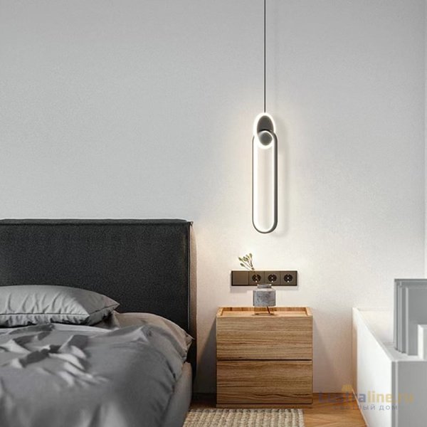 Подвесной светильник ImperiumLoft Randall 232606-23