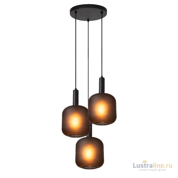 Подвесной светильник Lucide Eloise 45405/13/30 Подвесной светильник Lucide Eloise 45405/13/30