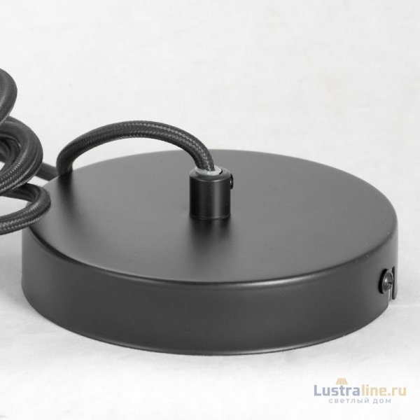Подвесной светильник Lussole Lgo Strawberry LSP-8212