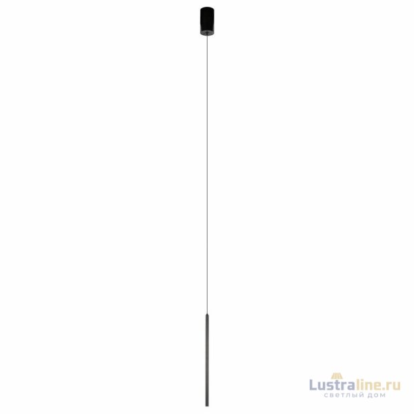 Подвесной светильник Loft IT Metropolis 10333/500 Black УЦ Подвесной светильник Loft IT Metropolis 10333/500 Black УЦ