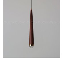 Подвесной светильник Cloyd Milvus 11144