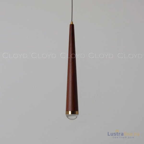 Подвесной светильник Cloyd Milvus 11144 Подвесной светильник Cloyd Milvus 11144
