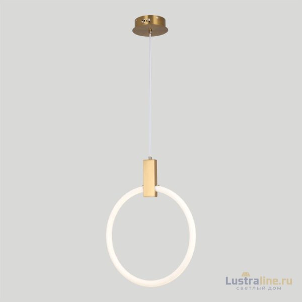 Подвесной светильник Lussole LSP-8695