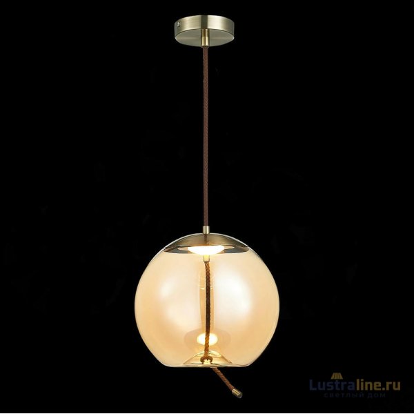 Подвесной светильник ST Luce Ozzio SL6108.313.01