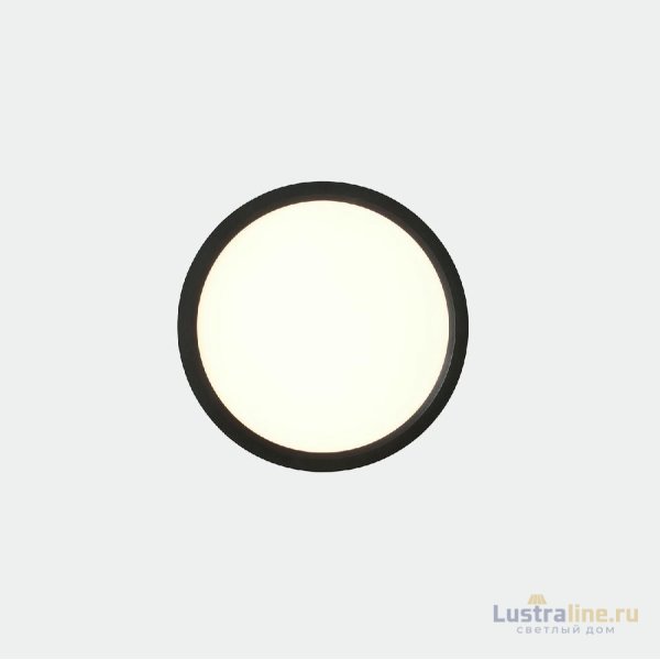 Подвесной светильник Crystal Lux CLT 526C230 BL