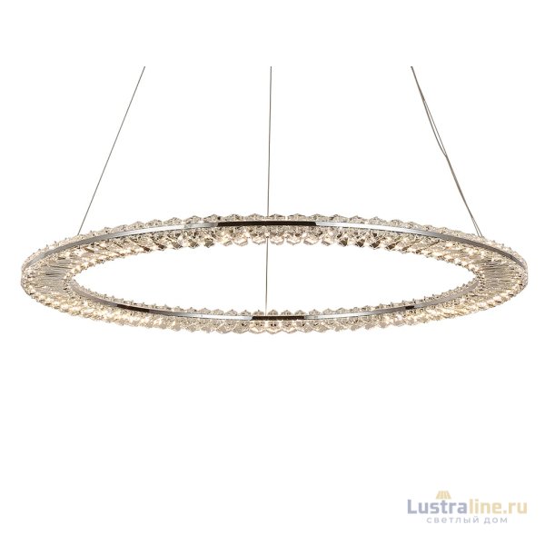 Подвесной светильник Newport 8241/800 chrome М0066846