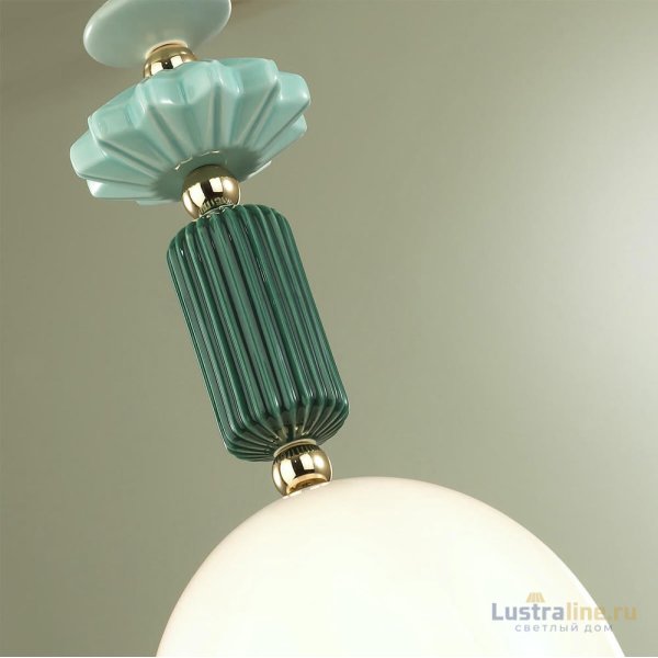 Подвесной светильник Odeon Light CANDY 4861/1C Подвесной светильник Odeon Light CANDY 4861/1C
