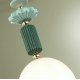 Подвесной светильник Odeon Light CANDY 4861/1C