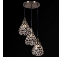 Подвесной светильник Reluce 03345-0.4-03 AB