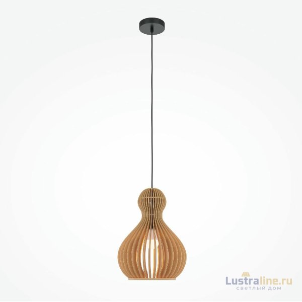 Подвесной светильник Maytoni Roots MOD192PL-01W1