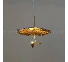 Подвесной светильник Cloyd Kiribati 11374