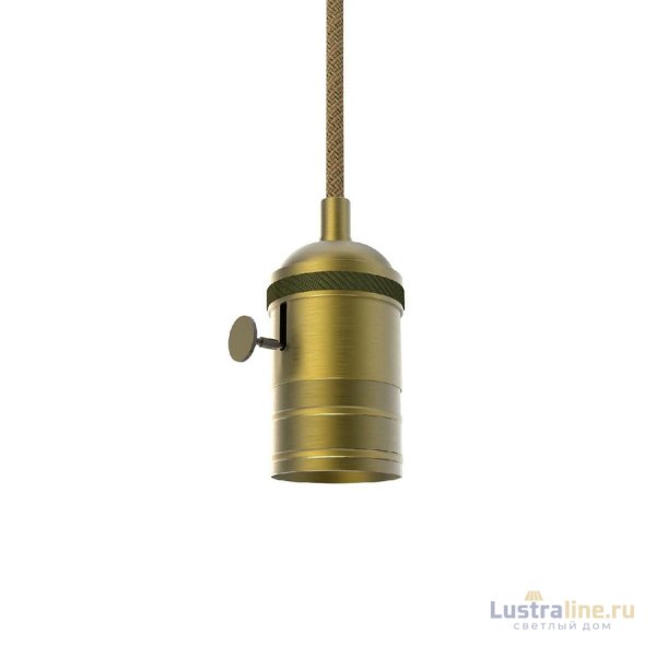 Подвесной светильник Gauss Gauss Decor PL042 Подвесной светильник Gauss Gauss Decor PL042