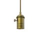 Подвесной светильник Gauss Gauss Decor PL042