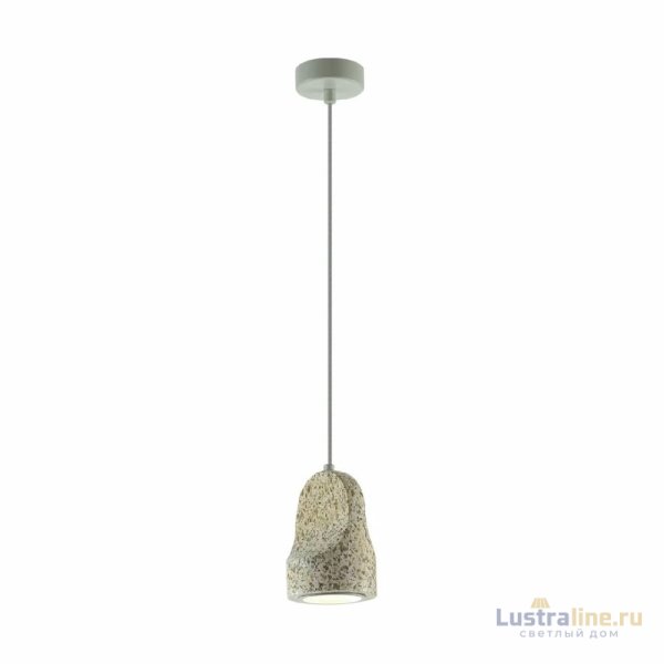 Подвесной светильник Odeon Light Pietra 7010/1C