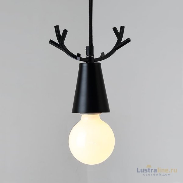 Подвесной светильник ImperiumLoft Deer 178110-26 Подвесной светильник ImperiumLoft Deer 178110-26