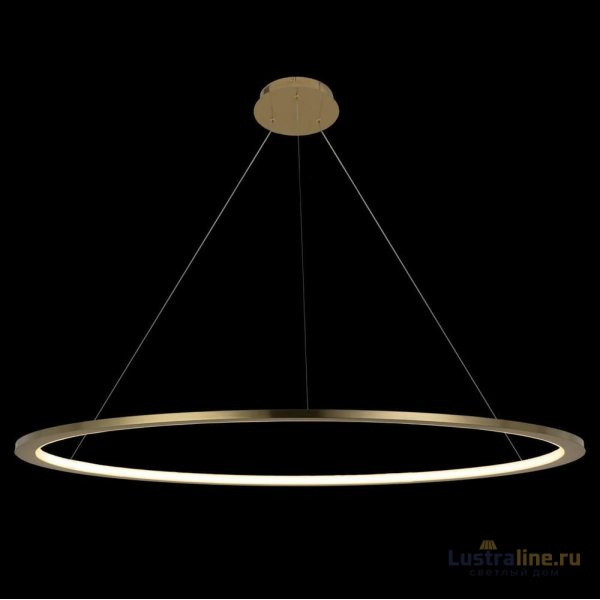 Подвесной светодиодный светильник Loft IT Ring 10014XXL Подвесной светодиодный светильник Loft IT Ring 10014XXL