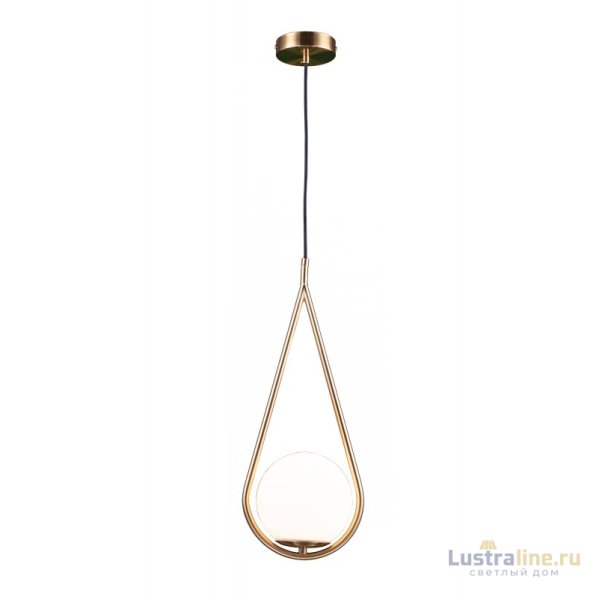 Подвесной светильник Loft IT Glob LOFT2599-A Подвесной светильник Loft IT Glob LOFT2599-A