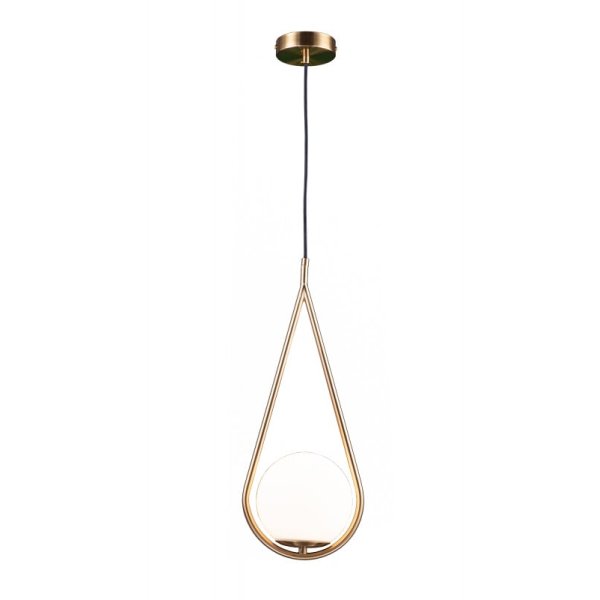 Подвесной светильник Loft IT Glob LOFT2599-A