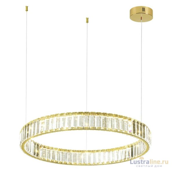 Подвесной светильник Odeon Light Vekia 5015/36L Подвесной светильник Odeon Light Vekia 5015/36L